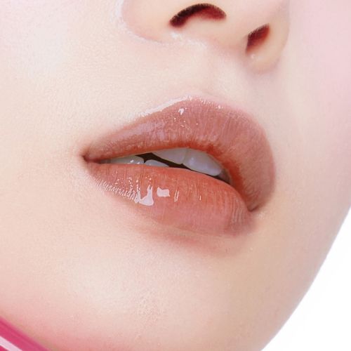 Moonshot Jelly Moon Glow Tint 3.5g + Free Padded Pouch