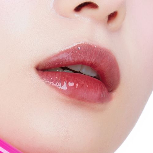 Moonshot Jelly Moon Glow Tint 3.5g + Free Padded Pouch