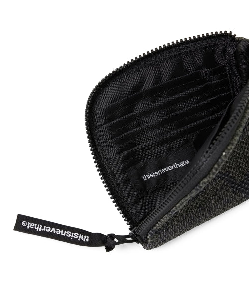 THISISNEVERTHAT THISISNEVERTHAT TNT BYBORRE Wallet Camo