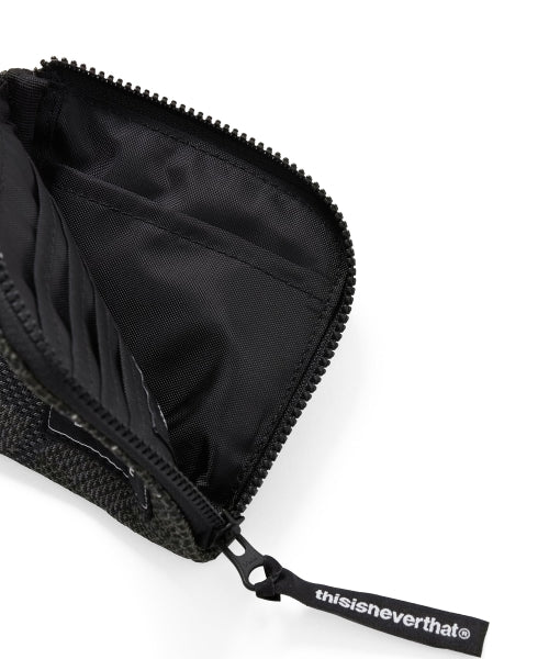 THISISNEVERTHAT THISISNEVERTHAT TNT BYBORRE Wallet Camo