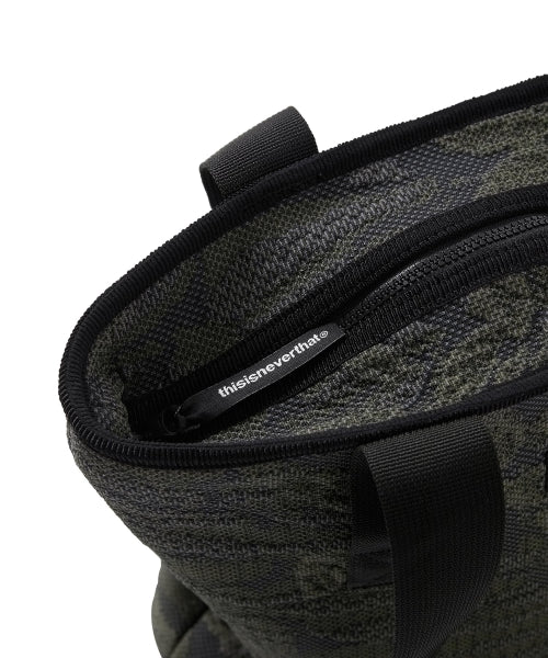 THISISNEVERTHAT THISISNEVERTHAT TNT BYBORRE Tote Camo