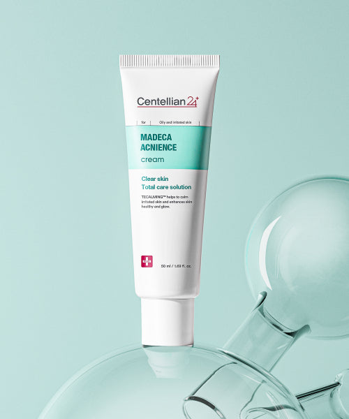 CENTELLIAN24 CENTELLIAN24 Madeca Acneance Cream 50ml
