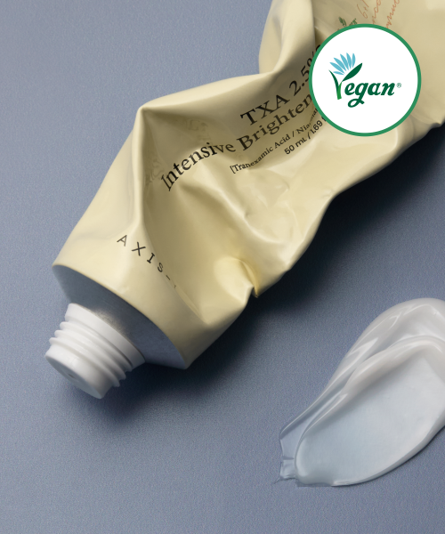 AXIS-Y TXA 2.5% Intensive Radiance Cream 50ml