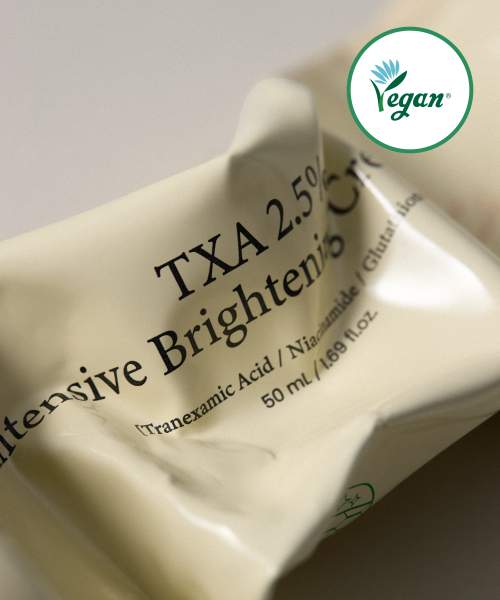 AXIS-Y TXA 2.5% Intensive Radiance Cream 50ml