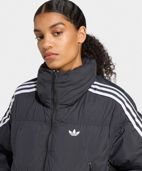 ADIDAS ADIDAS Padded Jacket Crop