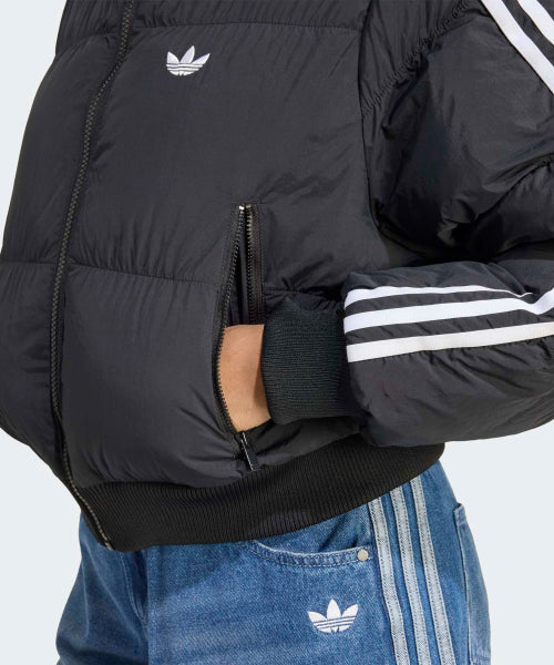 ADIDAS ADIDAS Padded Jacket Crop