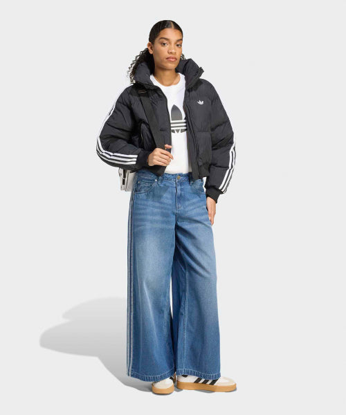 ADIDAS ADIDAS Padded Jacket Crop