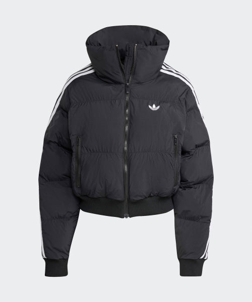 ADIDAS ADIDAS Padded Jacket Crop