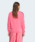 ADIDAS ADIDAS Holiday Knit Sweater - Lucid Pink