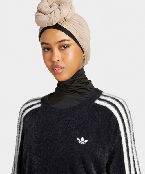 ADIDAS ADIDAS Holiday Knit Sweater - Black