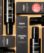 MUSINSA STANDARD BEAUTY [Dashu Collaboration] Classic Style Grooming Tonic 150ml