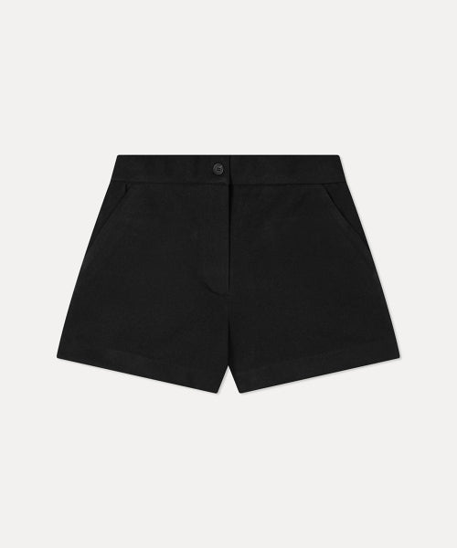 MIXXO MIXXO Banding Shorts Women's S