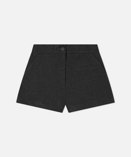 MIXXO MIXXO Banding Shorts Women's S