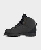 ADIDAS ADIDAS Superstar Boots - Black