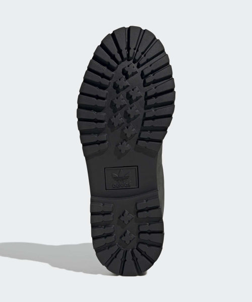 ADIDAS ADIDAS Superstar Boots - Black