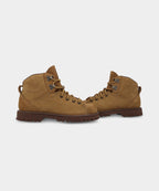 ADIDAS ADIDAS Superstar Boots Sand Brown