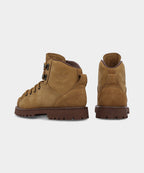 ADIDAS ADIDAS Superstar Boots Sand Brown