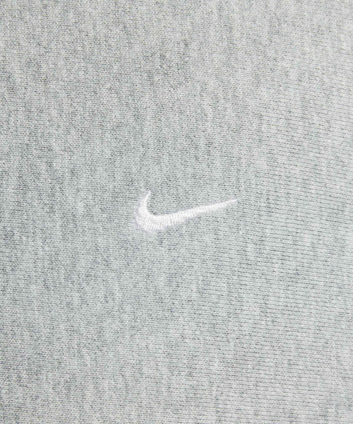NIKE NIKE Sweatshirt M - Dark Gray Heather
