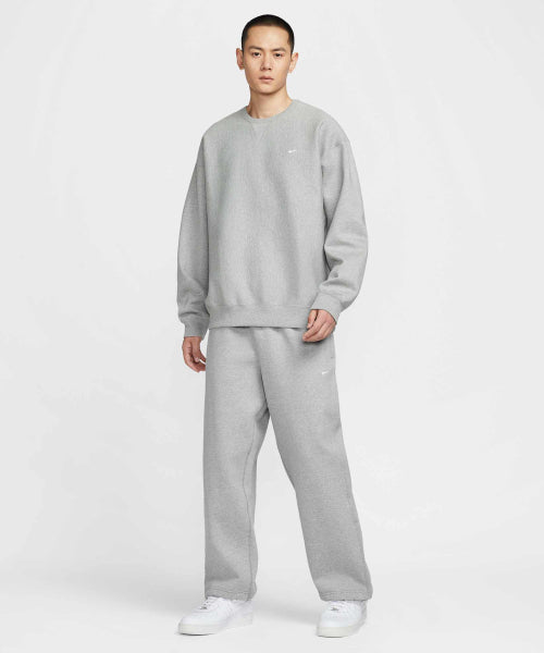 NIKE NIKE Sweatshirt M - Dark Gray Heather