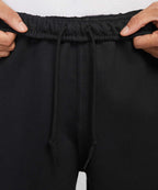 NIKE NIKE Pants M - Black