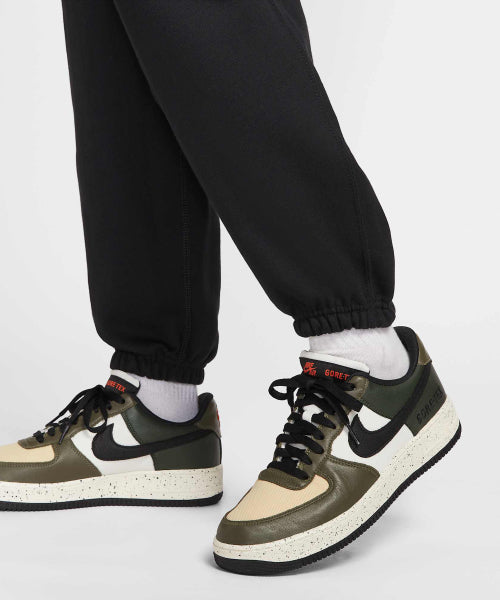 NIKE NIKE Pants M - Black