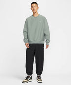 NIKE NIKE Pants M - Black