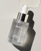 DEMAF DEMFA Green Cica Pore Ampoule 20ml