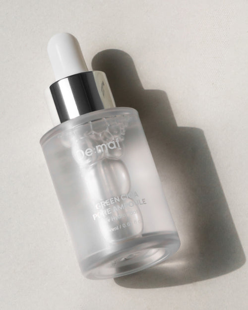 DEMAF DEMFA Green Cica Pore Ampoule 20ml