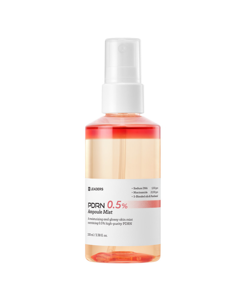 LEADERS COSMETICS Leaders PDRN Ampoule Mist 100ml