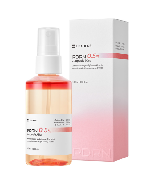 LEADERS COSMETICS Leaders PDRN Ampoule Mist 100ml
