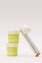 KORSI [SET] Emerald Aqua Ball Moisturizing Cream (optional)