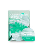 banila co banila co Overnight Soothing Cica Sleeping Mask Travel Kit