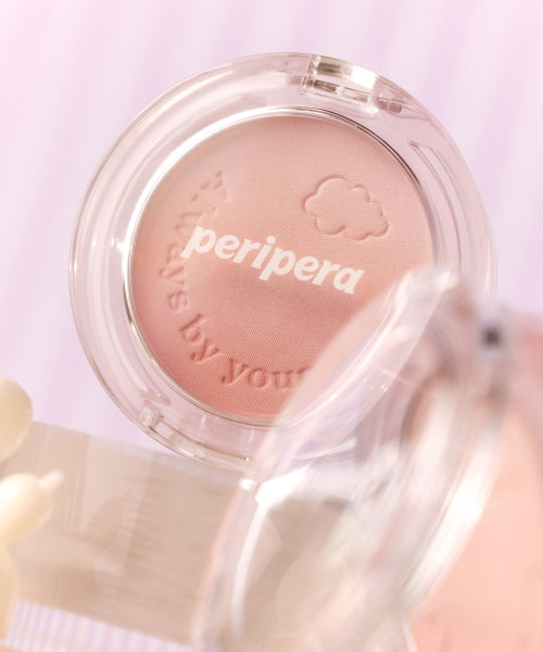 peripera Peripera Clear Colored Custom Cheek Blush