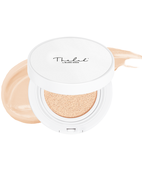 THE LAB by blanc doux THE LAB by blanc doux Cushion Healthy Cream (4 shades)