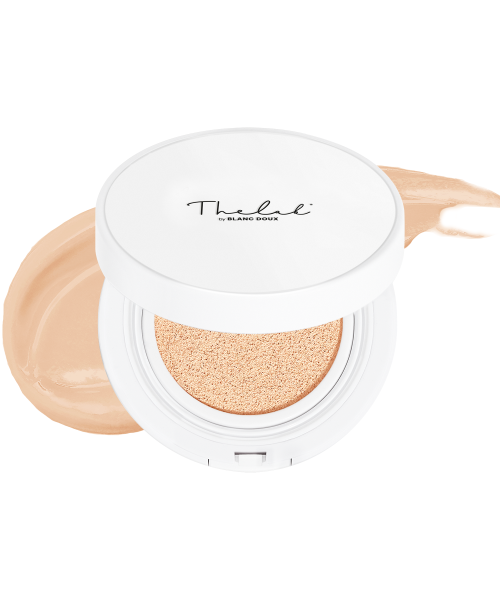 THE LAB by blanc doux THE LAB by blanc doux Cushion Healthy Cream (4 shades)