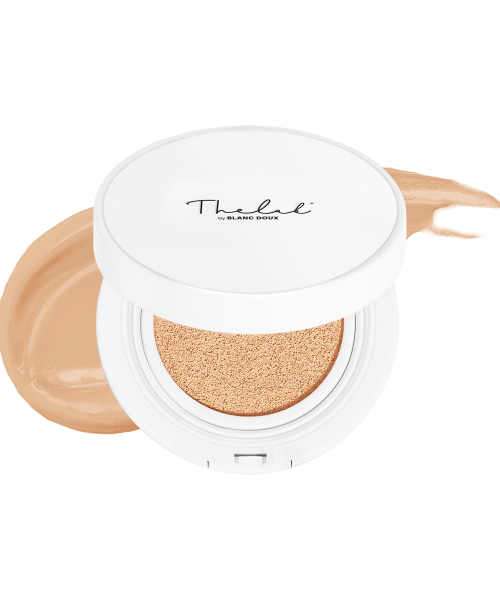THE LAB by blanc doux THE LAB by blanc doux Cushion Healthy Cream (4 shades)