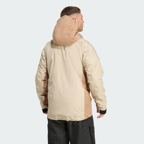ADIDAS ADIDAS Terex Exploric Insulated Jacket