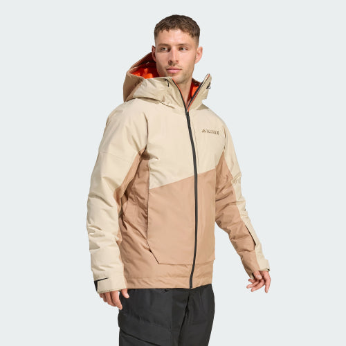 ADIDAS ADIDAS Terex Exploric Insulated Jacket