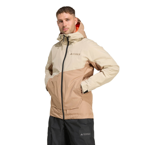 ADIDAS ADIDAS Terex Exploric Insulated Jacket