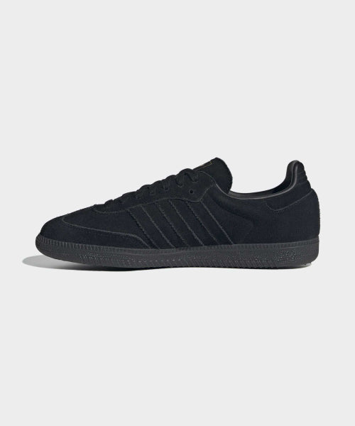 ADIDAS ADIDAS Sneakers Samba OG - Black