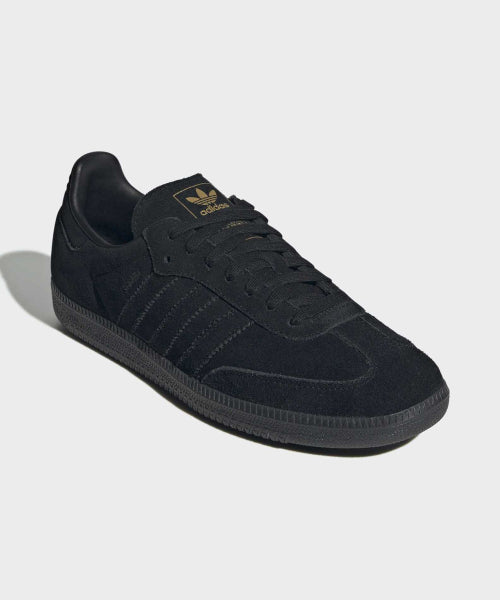 ADIDAS ADIDAS Sneakers Samba OG - Black