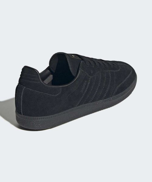 ADIDAS ADIDAS Sneakers Samba OG - Black