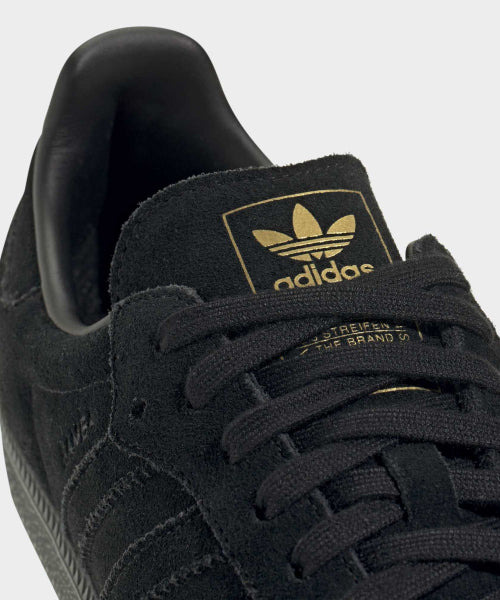 ADIDAS ADIDAS Sneakers Samba OG - Black