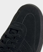 ADIDAS ADIDAS Sneakers Samba OG - Black
