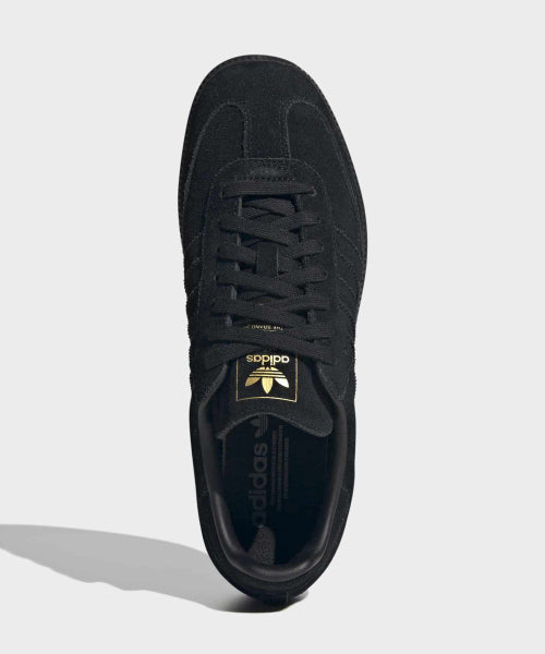 ADIDAS ADIDAS Sneakers Samba OG - Black