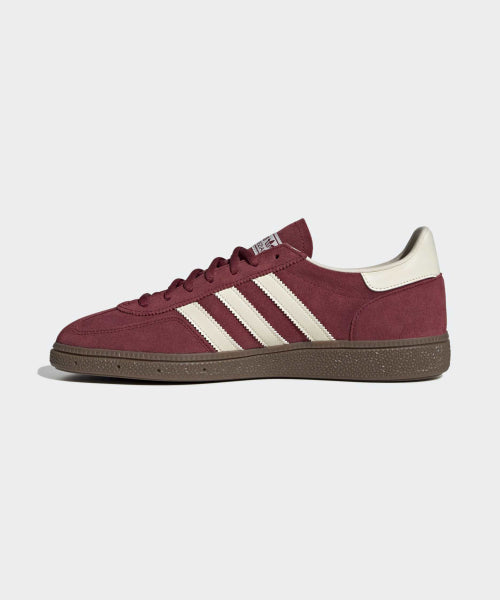 ADIDAS ADIDAS Handball Special Sneakers - Deep Red