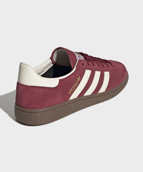 ADIDAS ADIDAS Handball Special Sneakers - Deep Red