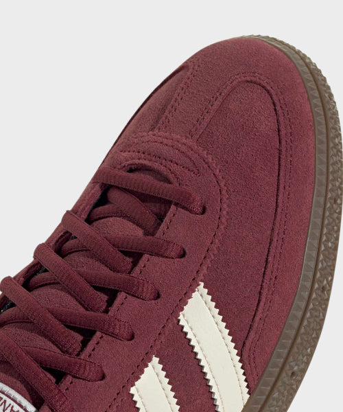 ADIDAS ADIDAS Handball Special Sneakers - Deep Red