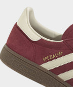 ADIDAS ADIDAS Handball Special Sneakers - Deep Red