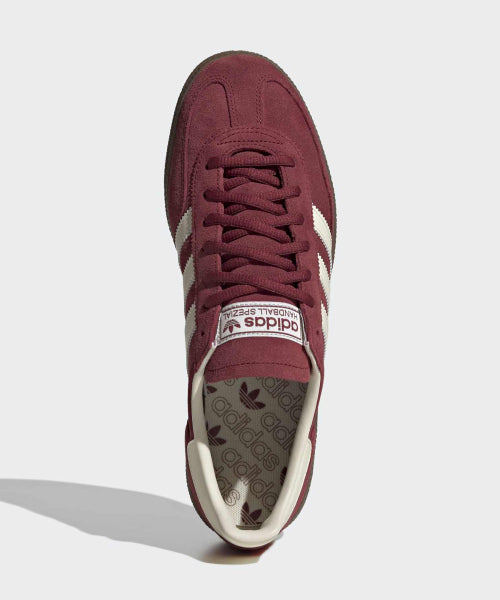 ADIDAS ADIDAS Handball Special Sneakers - Deep Red